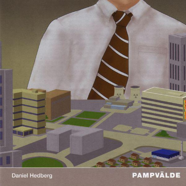 Pampvälde cover