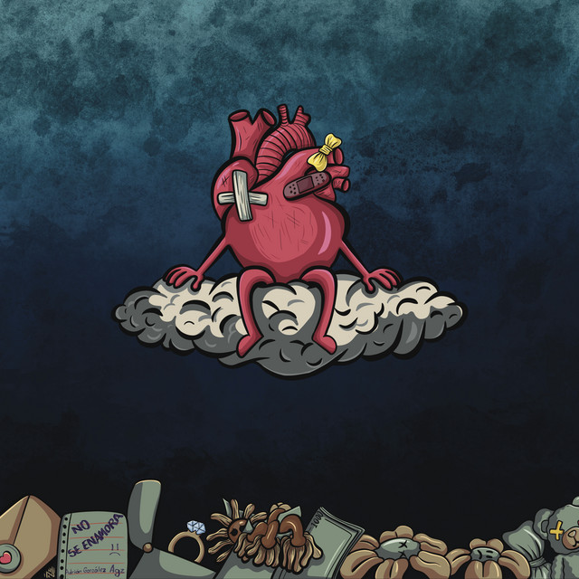 undefined album image