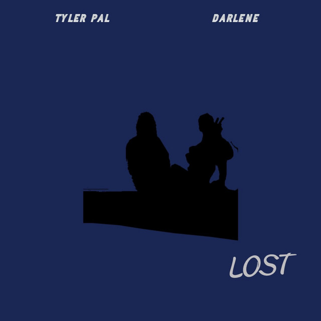 Lost cover art