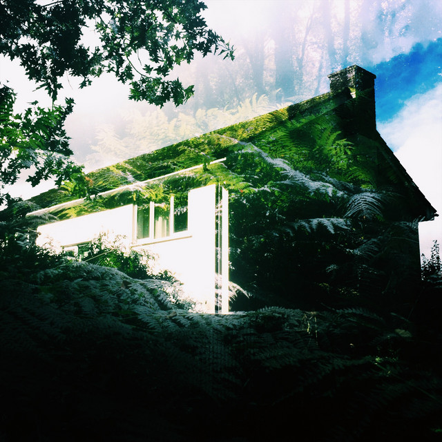 Near Future Residence cover art