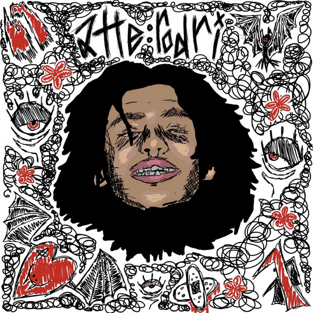 Atte: Rodri cover art