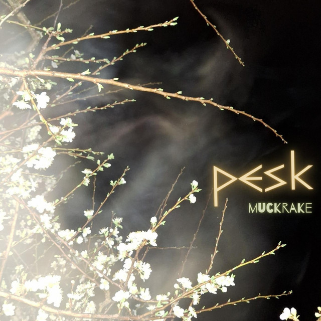 Muckrake cover art