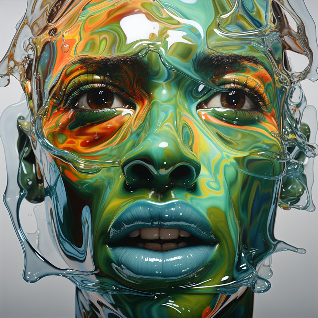 Your Oblivion cover art