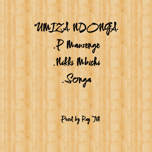 Umiza Ndonga