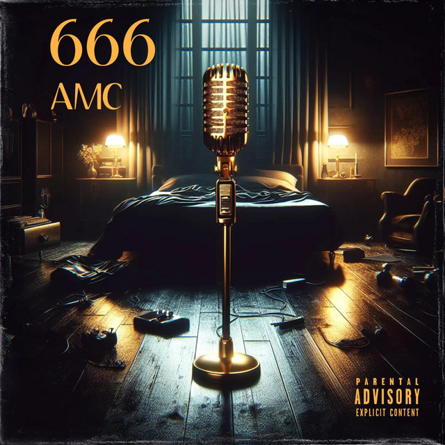 666 - Single by Arham Chaudhry | Spotify