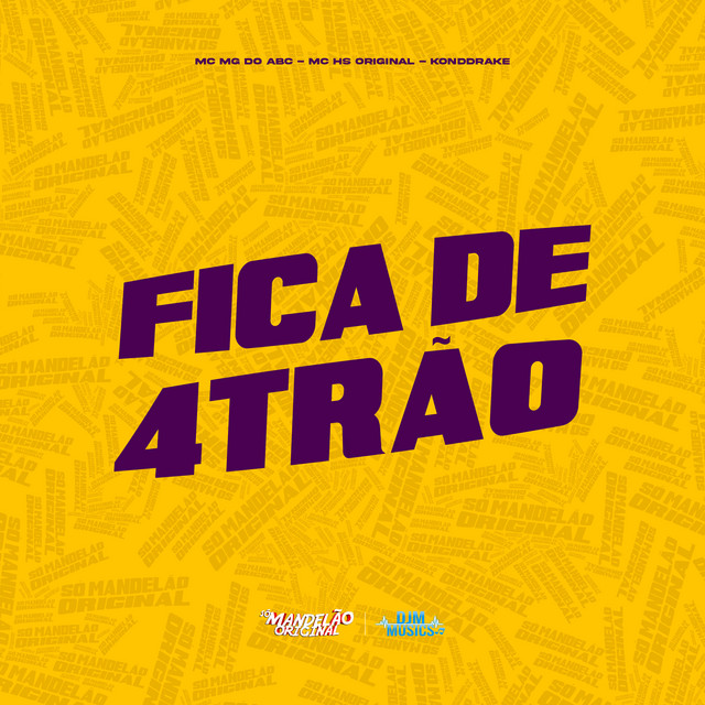 Fica de 4Trão
