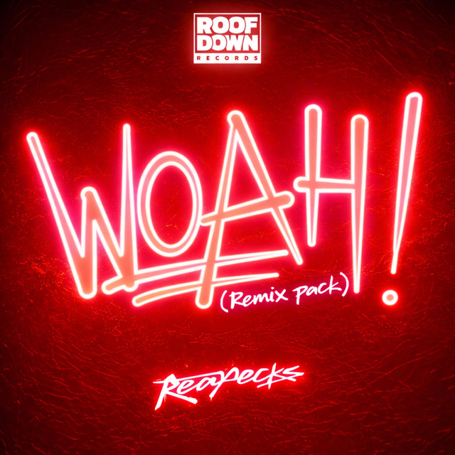 Woah! - Mvlti Remix