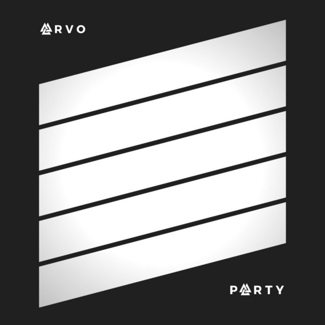 Arvo Party cover art