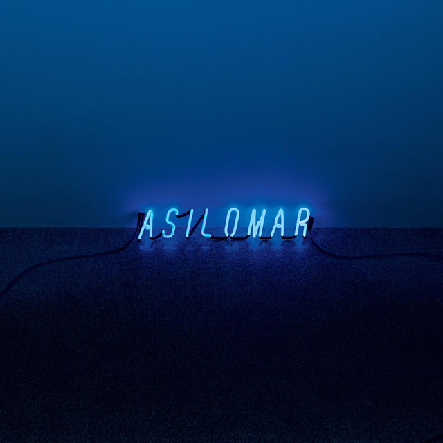 Asilomar cover art
