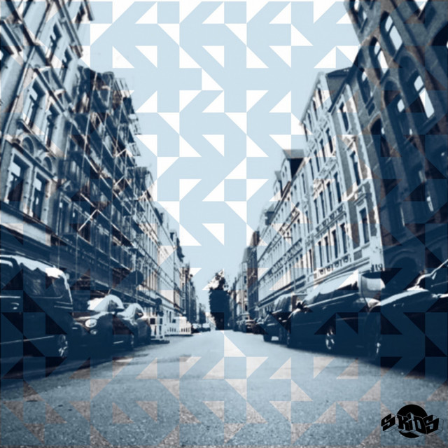 Patterns cover art