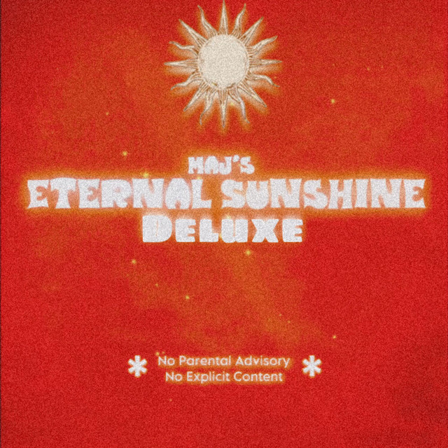 ETERNAL SUNSHINE DELUXE - Album by Maj | Spotify