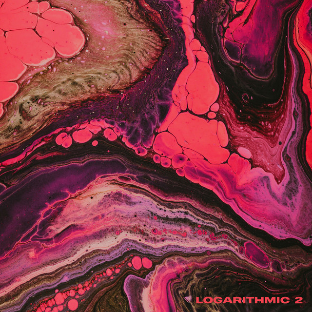 Bassi Presents: Logarithmic, Vol. 2 cover art