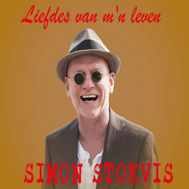 Liefdes Van Mijn Leven cover art