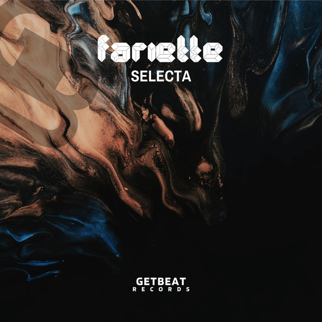 Selecta cover art