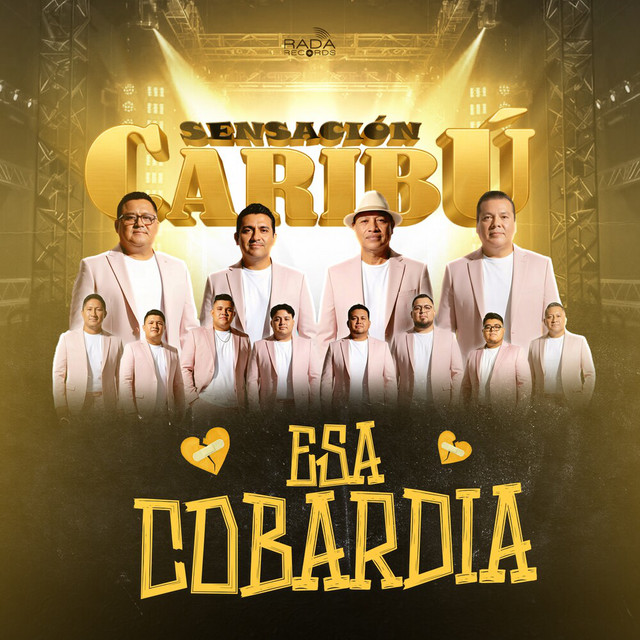 Esa Cobardía album image