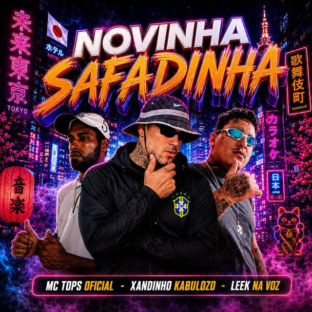 Novinha Safadinha