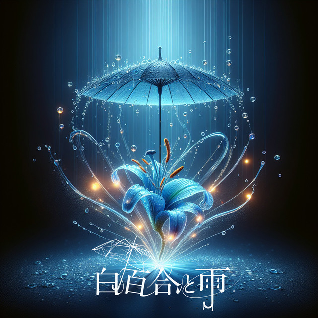 Eikyuu Kousoku Poison Love cover art