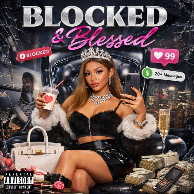 Blocked & Blessed