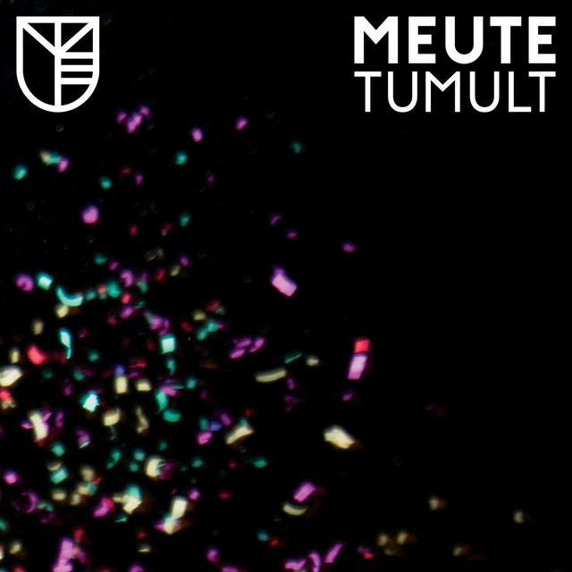 Tumult cover art