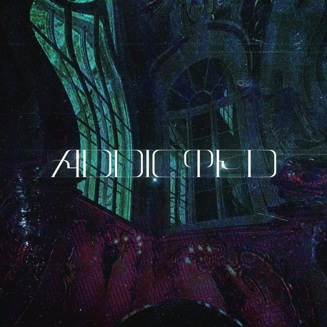 Addicted cover art