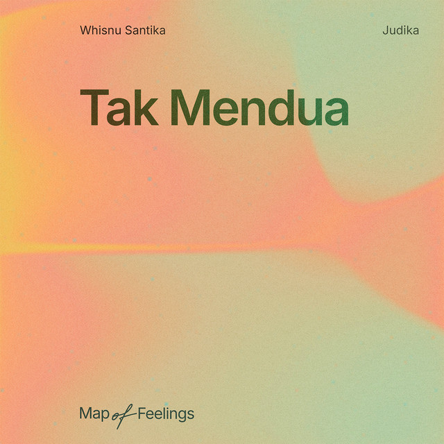 Tak Mendua album image