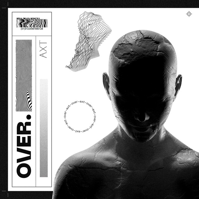OVER cover art