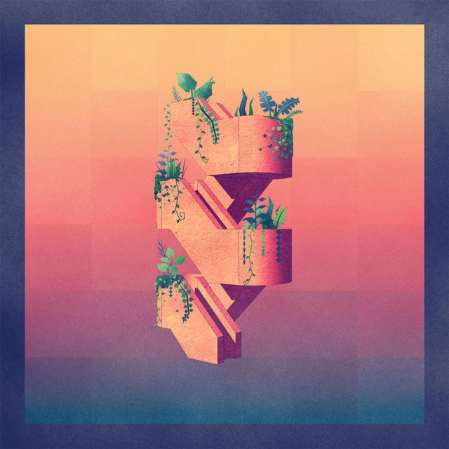 Daybreak cover art