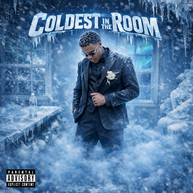 Coldest in the Room