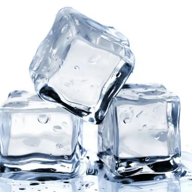 Ice cover art