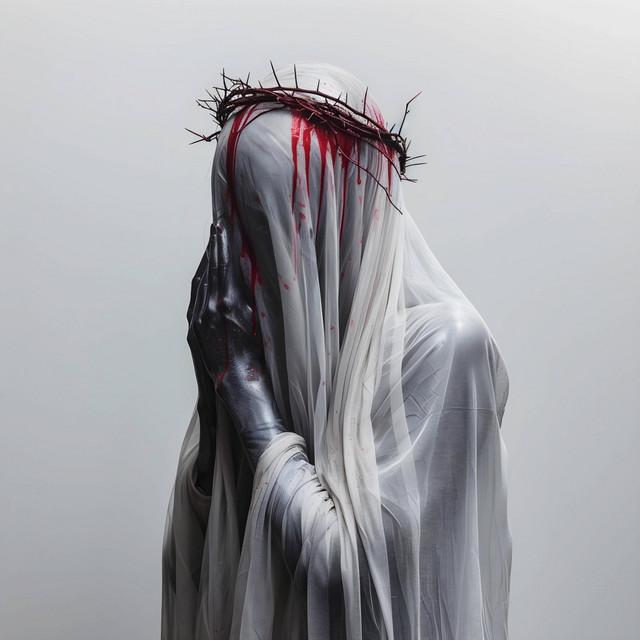 Fall From Grace cover art