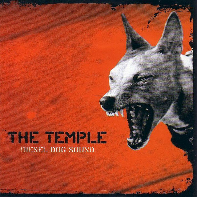 The Temple