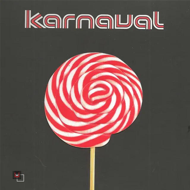 Karnaval cover art