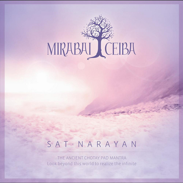 Sat Narayan cover art