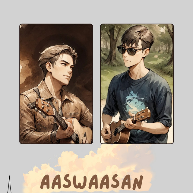 Aaswaasan