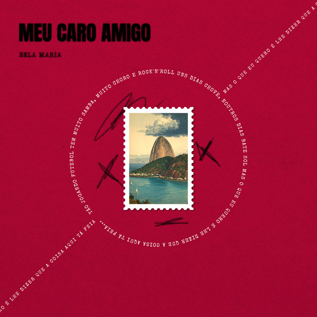 Meu Caro Amigo