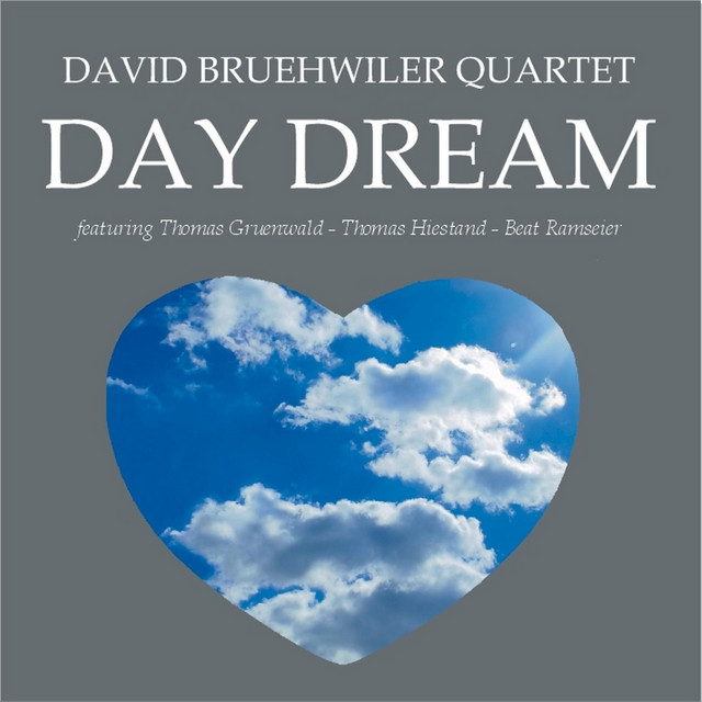 David Bruehwiler Quartet