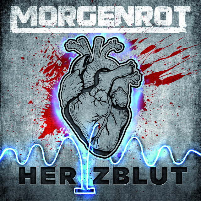 Hertzblut cover art