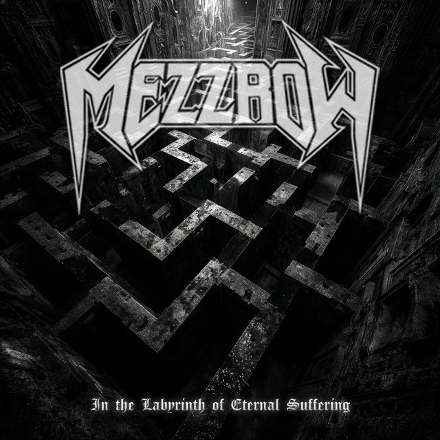 In the Labyrinth of Eternal Suffering - Single by Mezzrow | Spotify