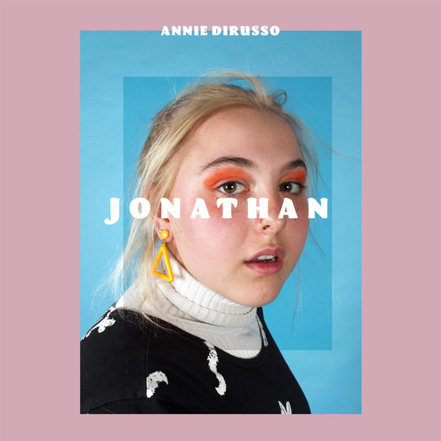 Jonathan cover art