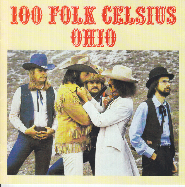 Ohio cover art