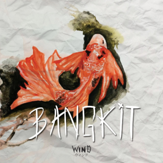 Bangkit cover art