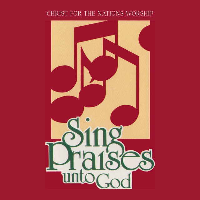Let God Arise - Live - song and lyrics by Christ For The Nations ...