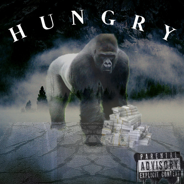 HUNGRY - Single by JAE ROSE | Spotify