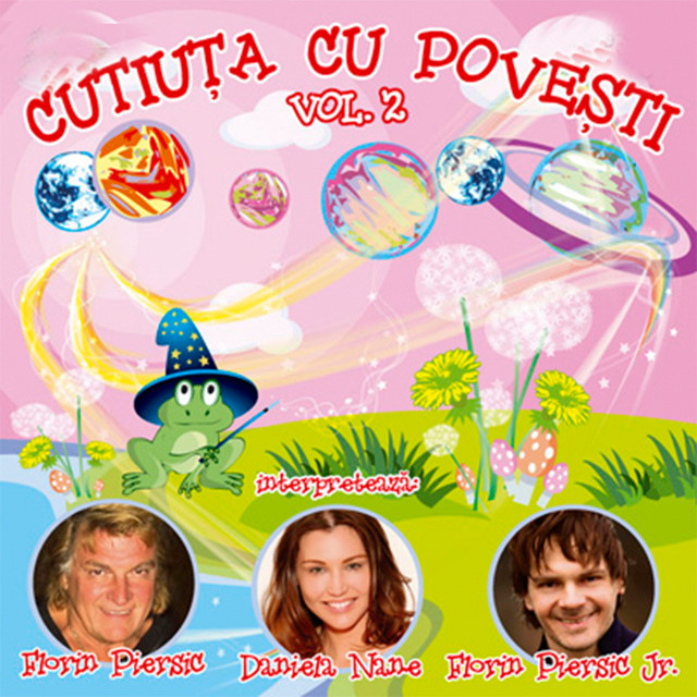 Cutiuța cu povești 2 cover