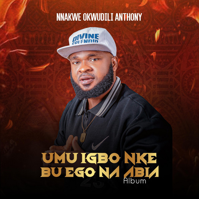 Nnakwe Okwudili Anthony