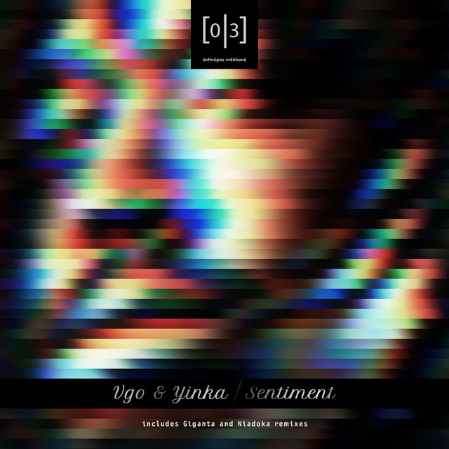 VGO & Yinka - Sentiment