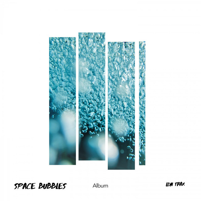 Album cover art