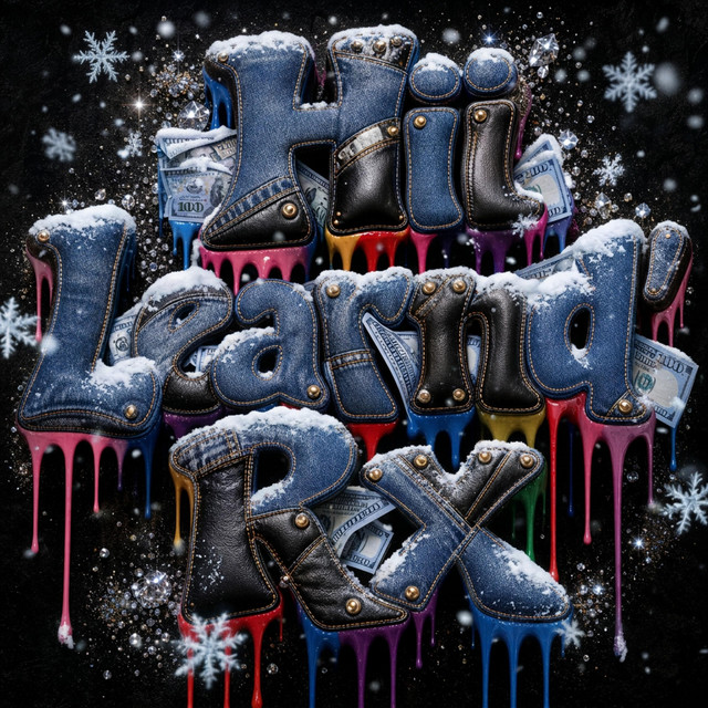 Hii Learnd' Rx