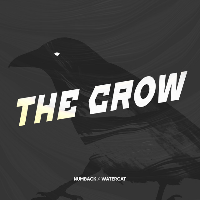 The Crow cover