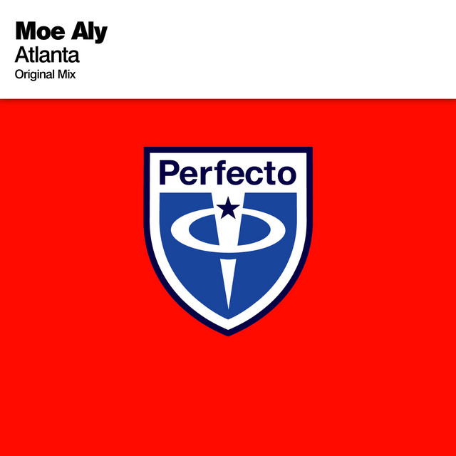 Cover of Atlanta by Moe Aly
